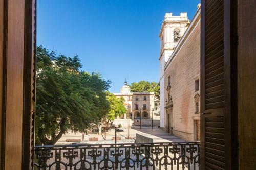 Apartamento Estudios Ram�n Llull
