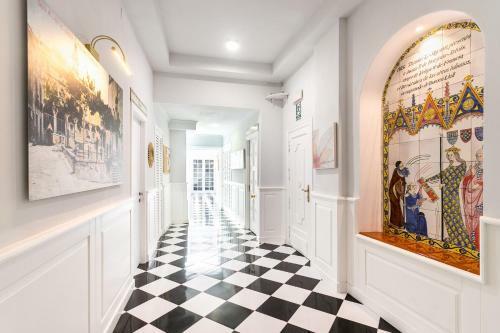 Apartamento Estudios Ram�n Llull