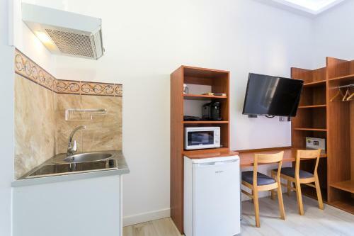 Apartamento Estudios Ram�n Llull