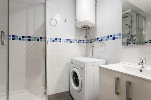 Apartamento Estudios Ram�n Llull