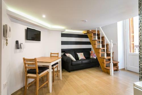 Apartamento Estudios Ram�n Llull