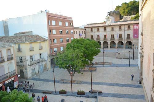 Apartamento Estudios Ram�n Llull