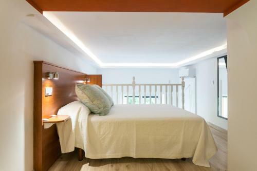 Apartamento Estudios Ram�n Llull