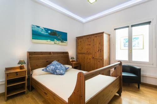 Apartamento Estudios Ram�n Llull