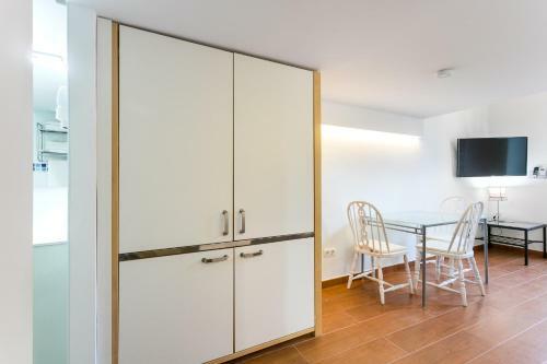 Apartamento Estudios Ram�n Llull