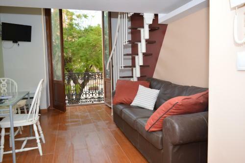 Apartamento Estudios Ram�n Llull