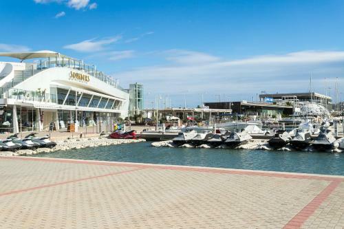Apartamento Estudios Ram�n Llull