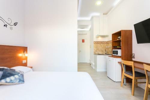 Apartamento Estudios Ram�n Llull