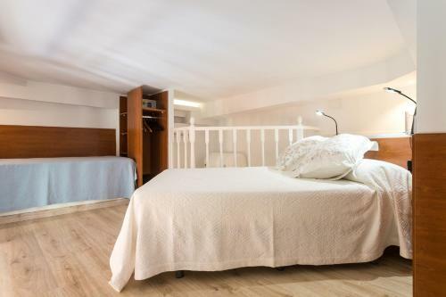 Apartamento Estudios Ram�n Llull