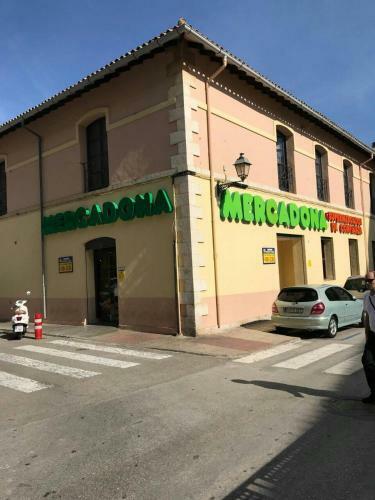 Apartamento Estudios Ram�n Llull