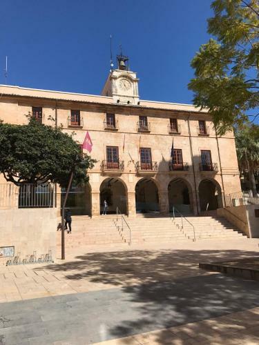 Apartamento Estudios Ram�n Llull
