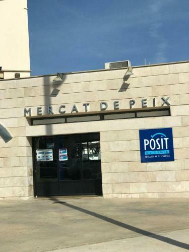 Apartamento Estudios Ram�n Llull