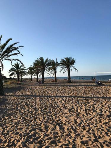 Apartamento Estudios Ram�n Llull