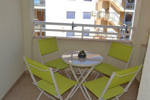 Apartamento Estrella Daly