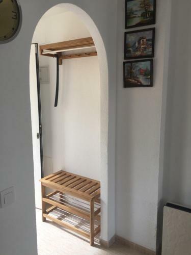 Apartamento Estrella Daly