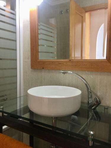 Apartamento Estrella Daly