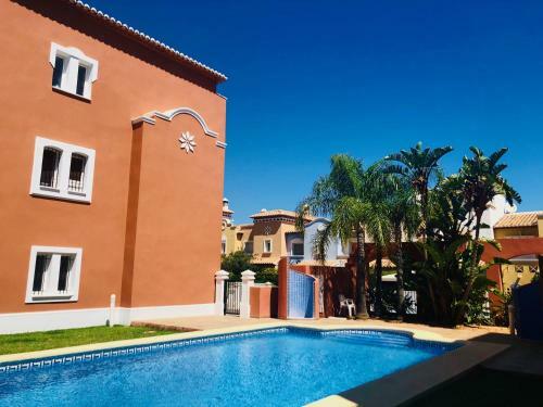 Brisas Del Montg�