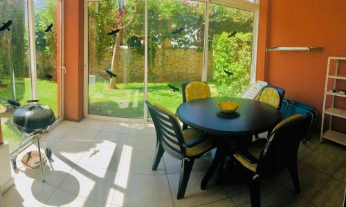 Brisas Del Montg�