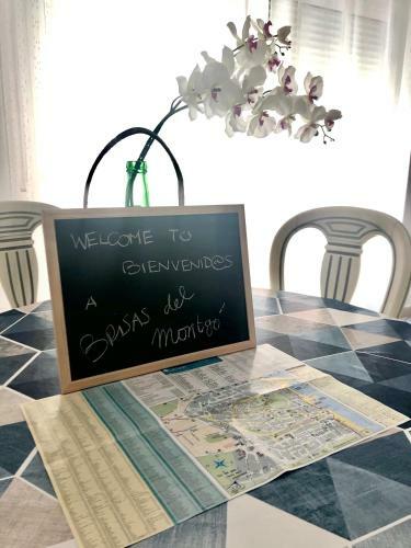 Brisas Del Montg�