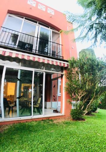 Brisas Del Montg�