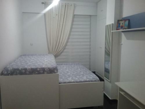 Apartamento Atico Puerto