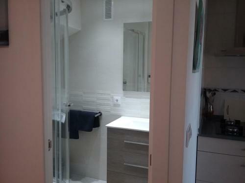 Apartamento Atico Puerto