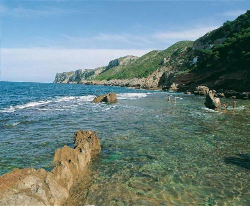 Apartamento Atico Puerto