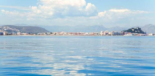 Apartamento Atico Puerto