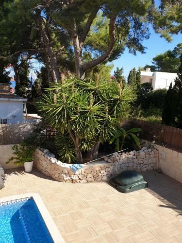 Villa Irena Denia
