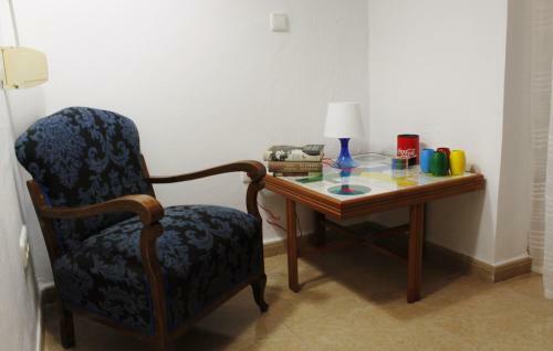 Apartamento Bungalow