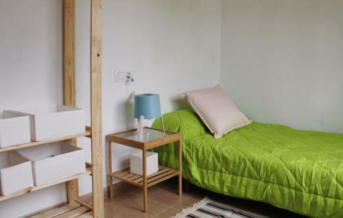Apartamento Bungalow