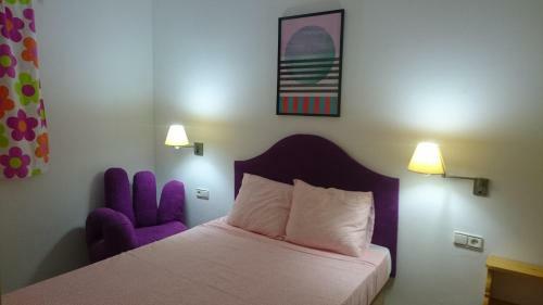 Apartamento Bungalow