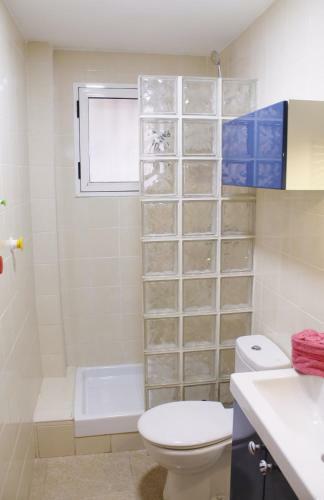 Apartamento Bungalow