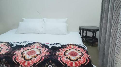 Two Bed Apartment At Quaid E Azam Interchange