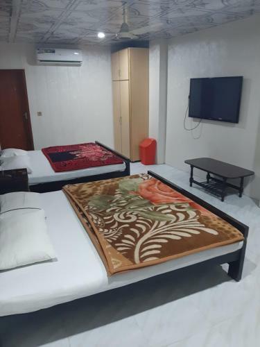 Shahtaj Hotel