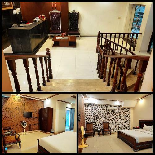 New British Hotel