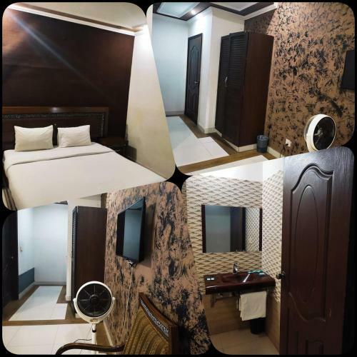 New British Hotel