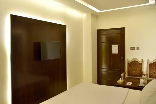 Hotel Mayfair