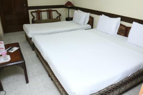 Hotel Mayfair