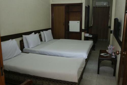 Hotel Mayfair