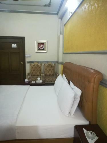 Hotel Mayfair