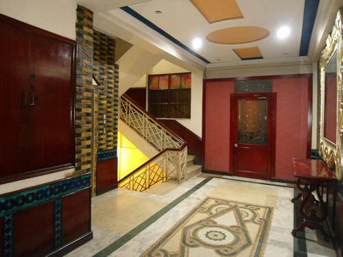 Hotel Mayfair