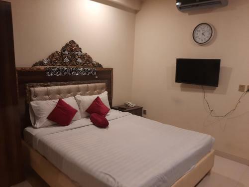 Hotel Days Inn