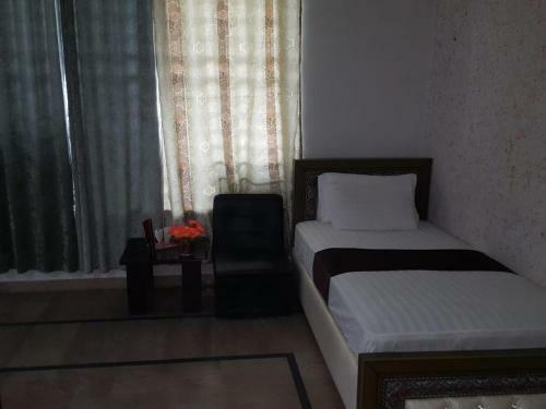 Hotel Days Inn