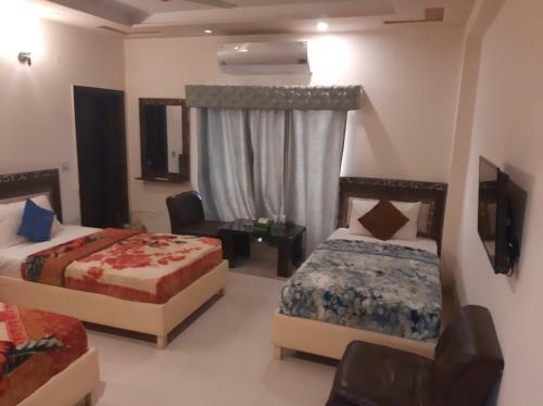 Hotel Days Inn