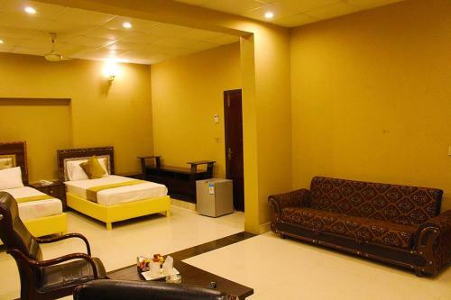 Hotel Days Inn