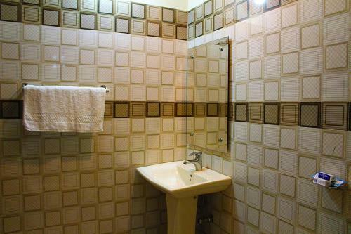 Hotel Days Inn