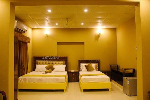 Hotel Days Inn