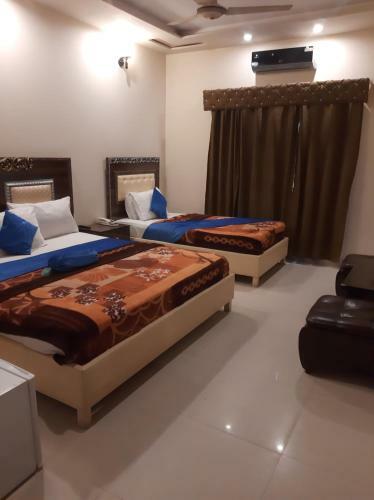 Hotel Days Inn