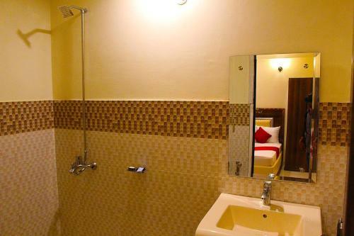 Hotel Days Inn